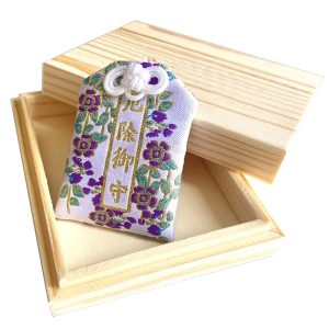 主图_01 Handmade Traditional Japanese Omamori Blessing Lucky Amulet for Good Luck/Health/Wealth/Expel Bad Luck Hanging Fortune Gifts for Women Men