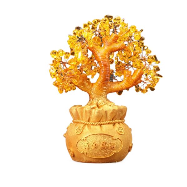 主图_01 Chinese Resin Adornment for Home