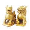 主图_02 Taoist Supplies Amulet Exorcism Bringing Good Luck Mascot Decoration Pendant