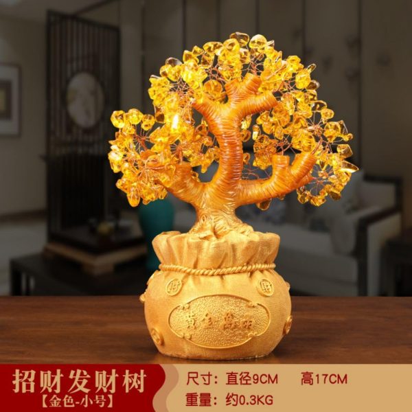 主图_02 Chinese Resin Adornment for Home