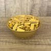 主图_02 Feng Shui Money Bowl Brass - 3" Mini Wealth Bowl with 200 Gold Bricks & Lotus Design, 400g Solid Metal for Desk/Altar Fortune Decor, Symbolism Office Home Feng Shui Decor