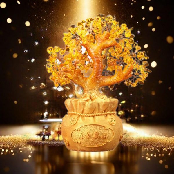 主图_03 Chinese Resin Adornment for Home