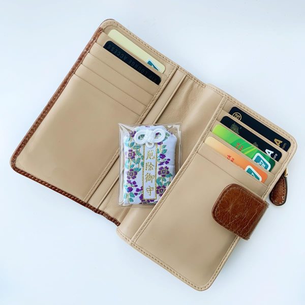 主图_09 Handmade Traditional Japanese Omamori Blessing Lucky Amulet for Good Luck/Health/Wealth/Expel Bad Luck Hanging Fortune Gifts for Women Men