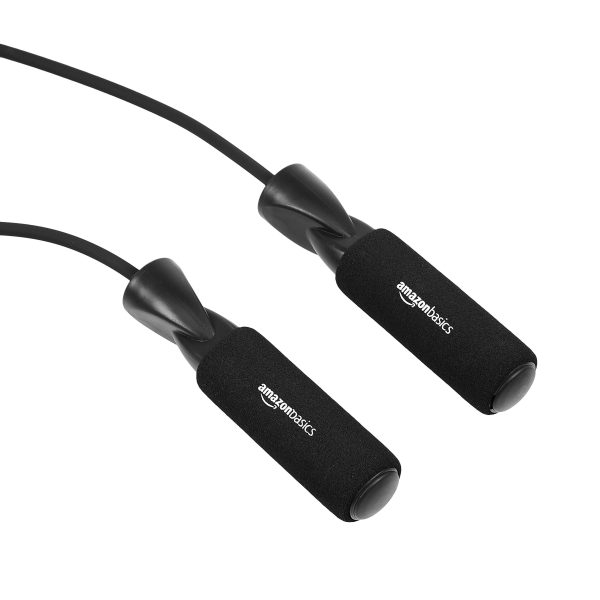 Basics Jump Rope