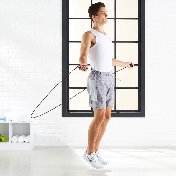 Basics Jump Rope